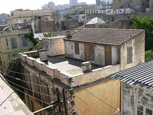rue adj. Gabaig angle rue Bazeilles 03 